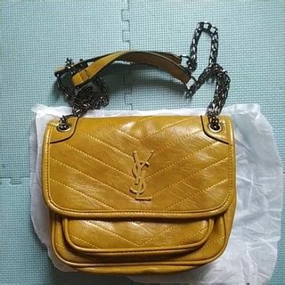 Jual Tas YSL Terlengkap & Harga Terbaru November 2024